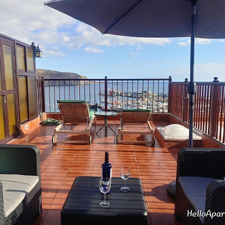 Sun Terrace Los Cristianos by HelloApartments Exterior foto