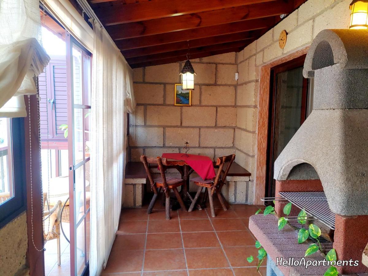 Sun Terrace Los Cristianos by HelloApartments Exterior foto