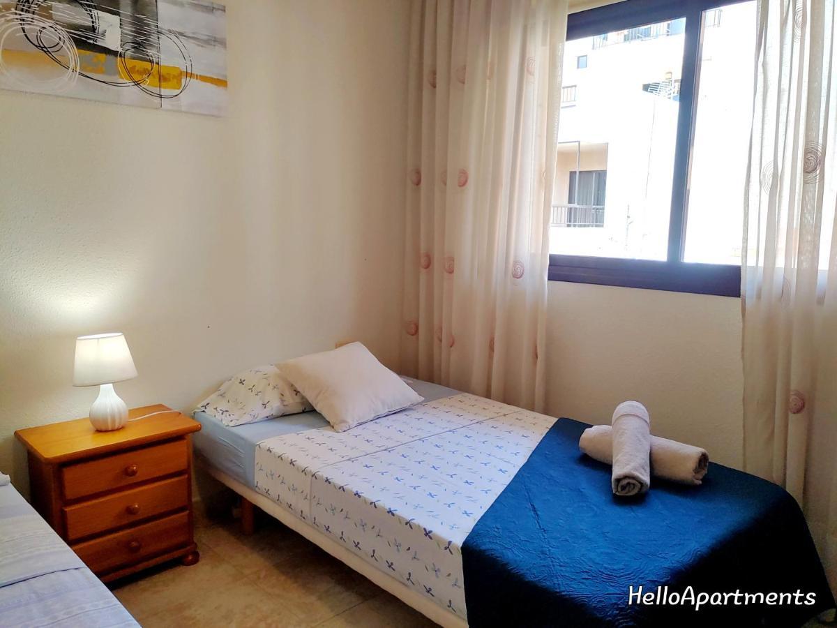 Sun Terrace Los Cristianos by HelloApartments Exterior foto